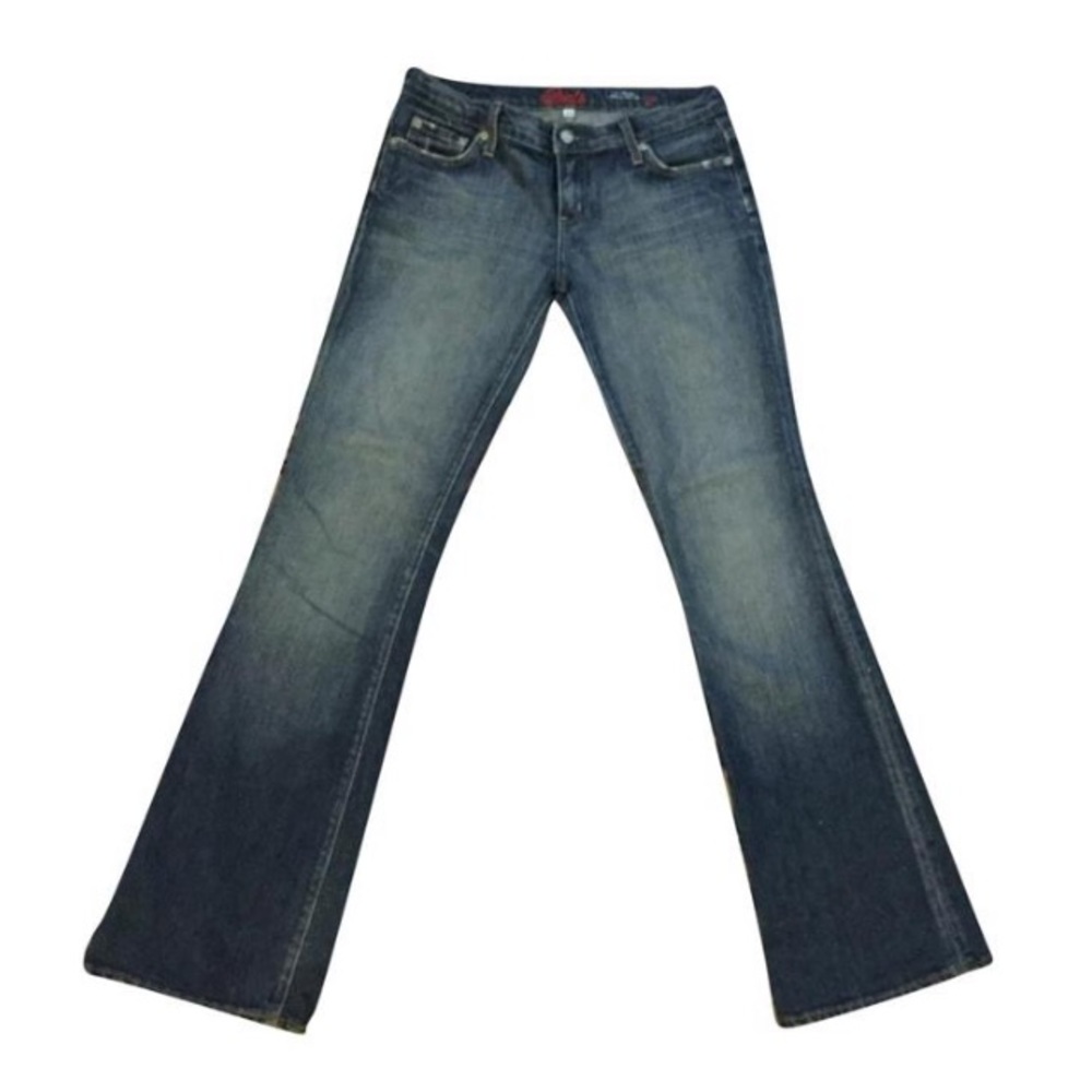 Blue Cult Jeans in Size 27 Kate